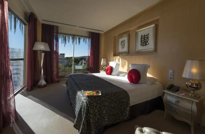 Hotel Veracruz Sitges