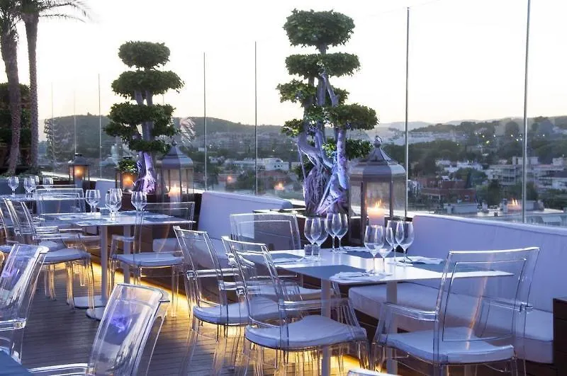 Hotel Veracruz Sitges