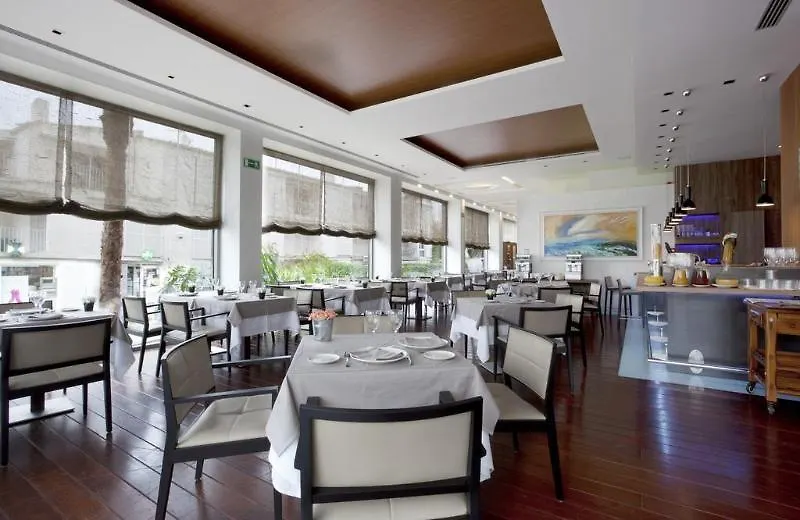 Hotel Veracruz Sitges
