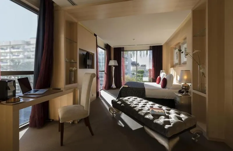 ***  Hotel Veracruz Sitges Spanien