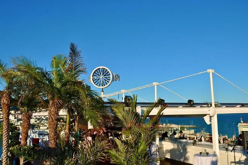 Hotel Veracruz Sitges 3*,  Spanien