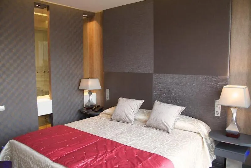 Hotel Veracruz Sitges