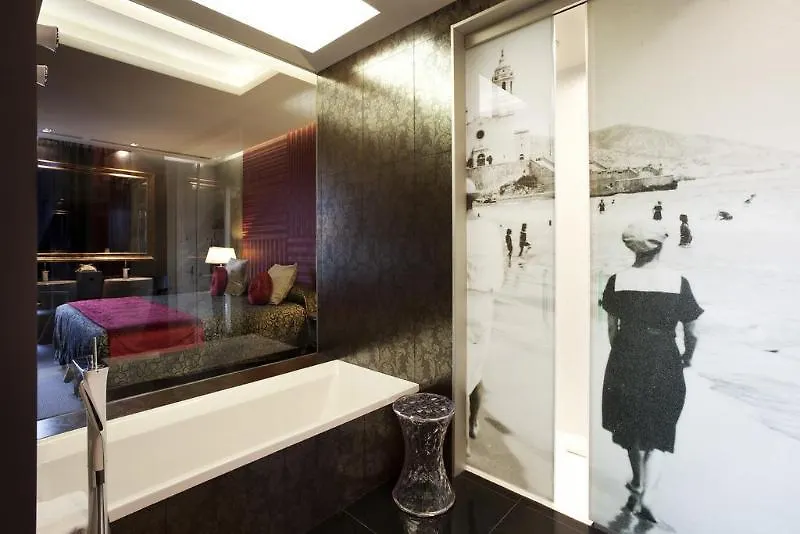 Hotel Veracruz Sitges