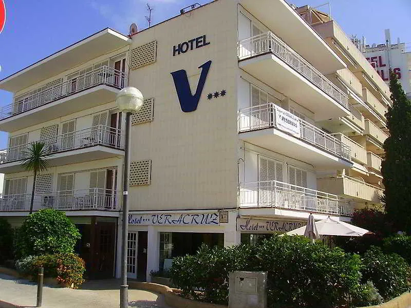 Hotel Veracruz Sitges