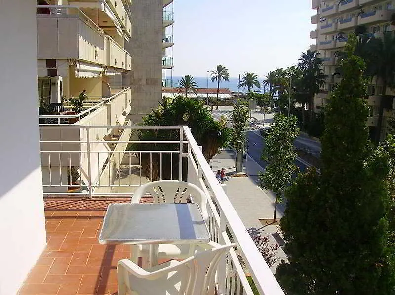 Hotel Veracruz Sitges 3*,