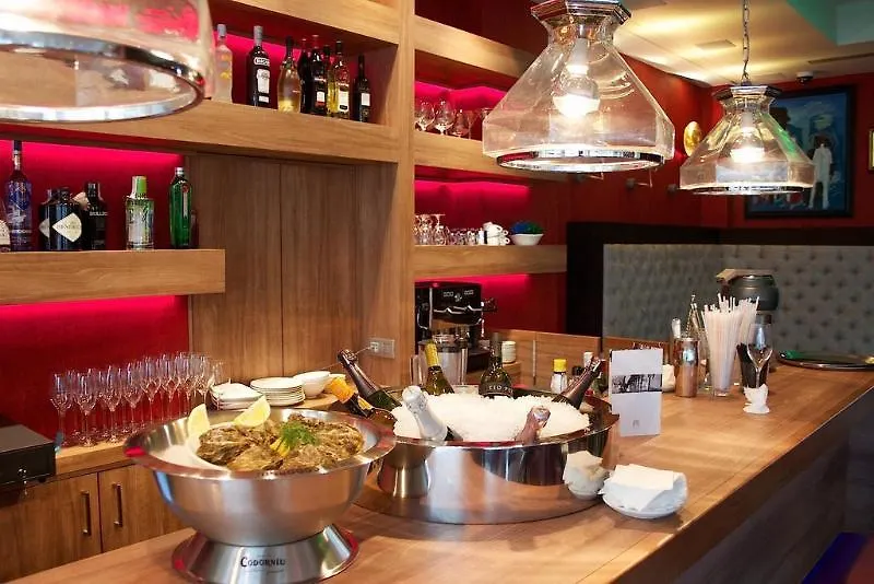 Hotel Veracruz Sitges