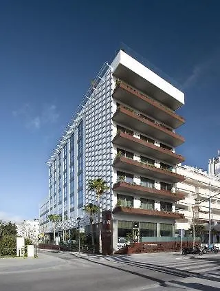 Hotel Veracruz Sitges