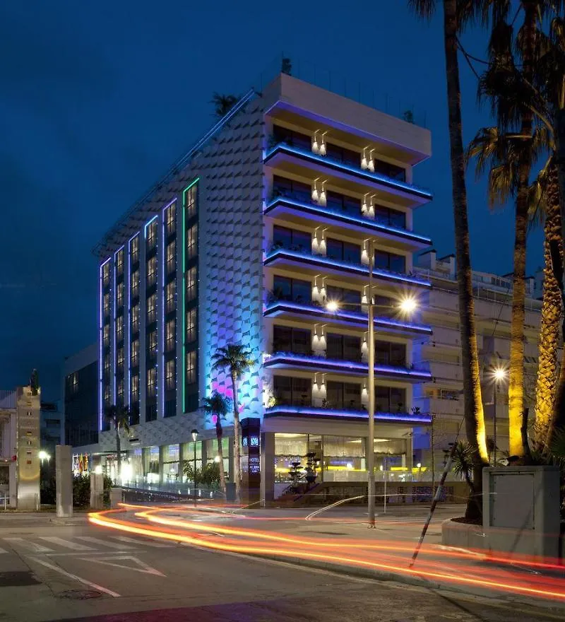 Hotel Veracruz Sitges